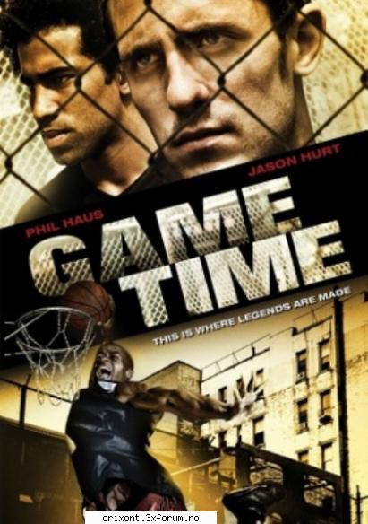 game time (2011) download filme divix subtitrare with fresh start, trying escape abusive past,