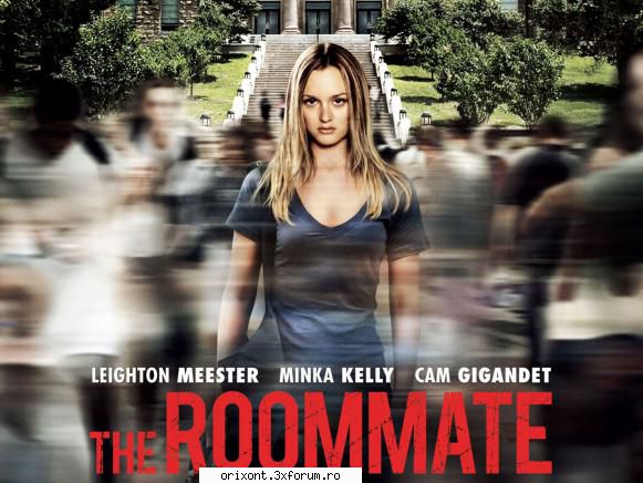 the roommate (2011) download filme divix subtitrare viata sarei webber schimba radical atunci cand
