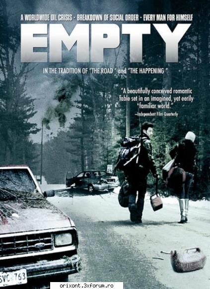 empty (2011) download filme divix subtitrare charming young slacker dell hansard (jon carlo) love