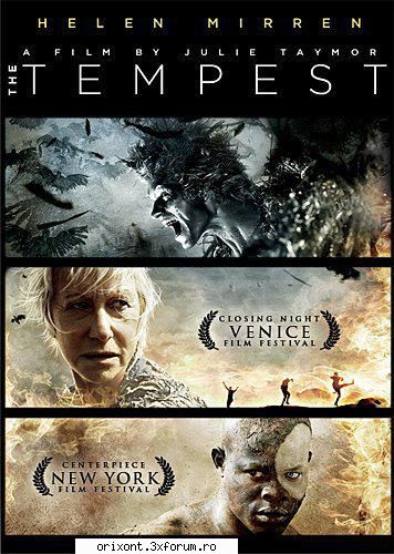 the tempest (2010) download filme divix subtitrare readaptare modernista piesei teatru acelasi