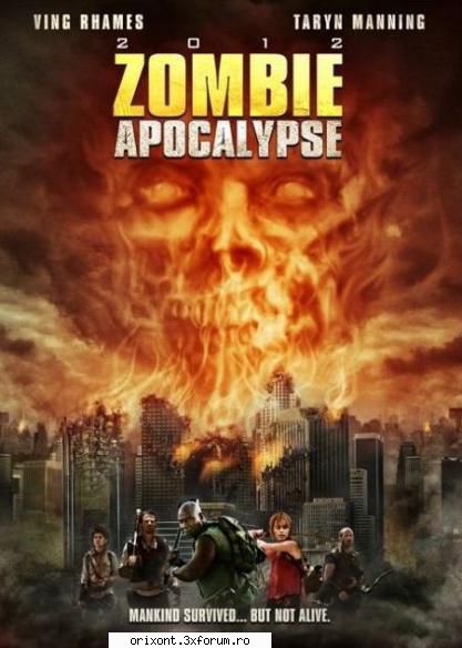 zombie apocalypse (2011) download filme divix subtitrare ntr-o lume care pentru fiecare