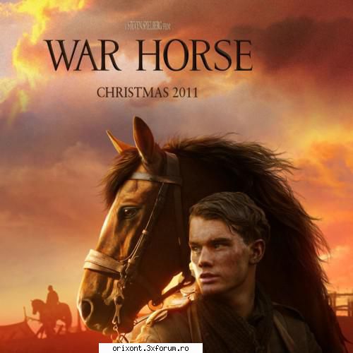 war horse (2011) download filme divix subtitrare filmul cel nou lui steven spielberg este povestea