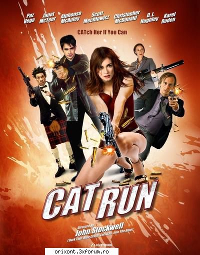Cat Run (2011) - "Download Filme Divix Cu Subtitrare "Catarina - .....::::: Filme :::::.....