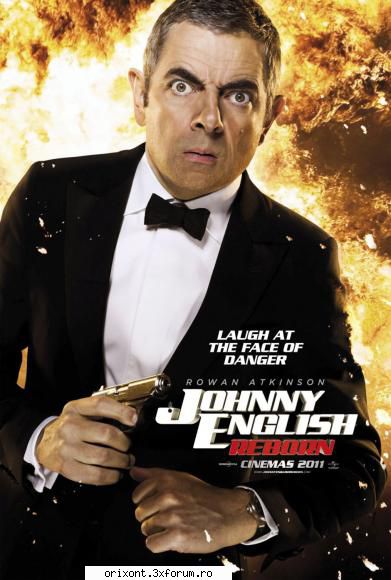 Johnny English Reborn (2011) - �Download Filme Divix Cu Subtitrare �Dupa ce in - .....::::: Filme :::::.....