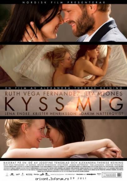 Kyss mig (2011) - �Download Filme Divix Cu Subtitrare �MIA (Ruth - .....::::: Filme :::::.....
