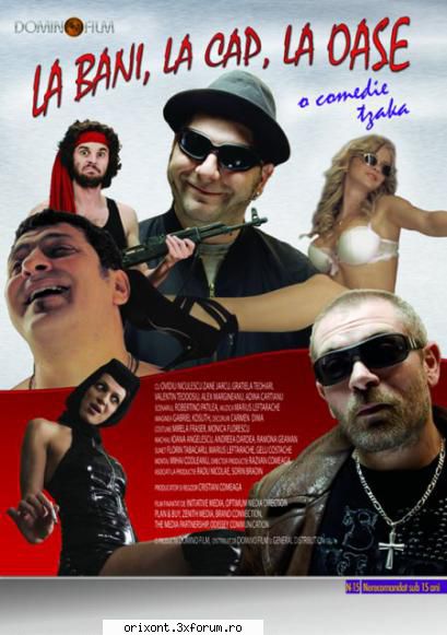 La bani, la cap, la oase (2010) - �Download Filme Divix Cu Subtitrare �Doi - .....::::: Filme :::::.....