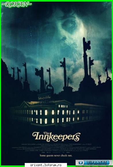 The Innkeepers (2011) - �Download Filme Divix Cu Subtitrare �The Yankee - .....::::: Filme :::::.....