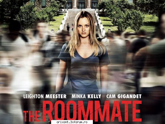 The Roommate (2011) - �Download Filme Divix Cu Subtitrare �Viata Sarei - .....::::: Filme :::::.....