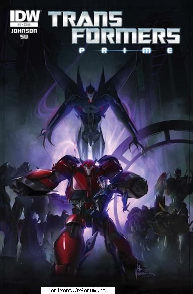 Transformers Prime (2010) - "Download Filme Divix Cu Subtitrare "TRANSFORMERS - .....::::: Filme :::::.....
