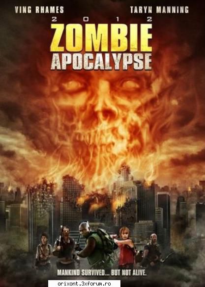 �download filme divix cu subtitrare ��ntr-o lume �n care pentru fiecare umană 10.000 de zombi,